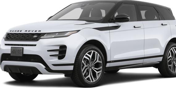 LAND ROVER RANGE ROVER EVOQUE 2020 SALZJ2FX2LH004912 image LAND ROVER RANGE ROVER EVOQUE 2020 SALZJ2FX2LH004912 image